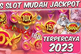 5 Situs Slot Mudah Jackpot Terpercaya 2023 Login Indonesia Login