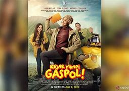 Film Bioskop Indonesia Terbaru 2023