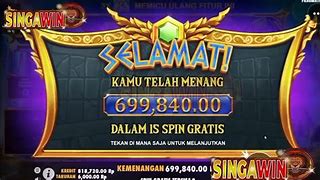 Jp Slot Domino Terbesar Olympus Terbaru Hari Ini Live