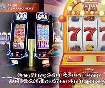 Permainan Baru Slot Domino Live Apakah Aman Atau Tidak Ya